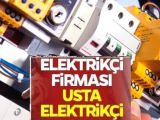 Beşiktaş Elektrikçi 24 saat servis