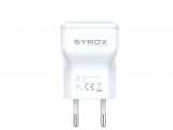 Syrox Syx-J49 1.0 Amper Eco Kutu Usb Ev Başlık